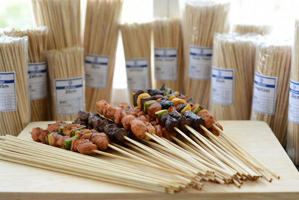 Bamboo Skewers Wholesale Australia: Complete Buying Guide 2026 | dpack