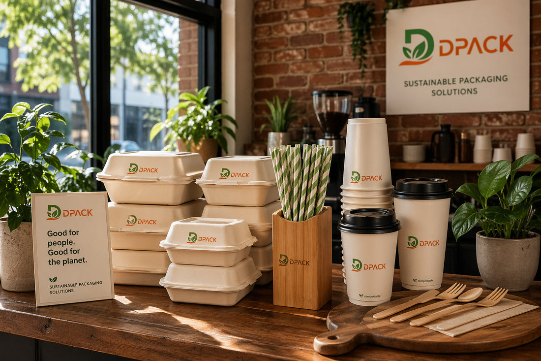Eco-Friendly Takeaway Packaging Melbourne Guide 2026
