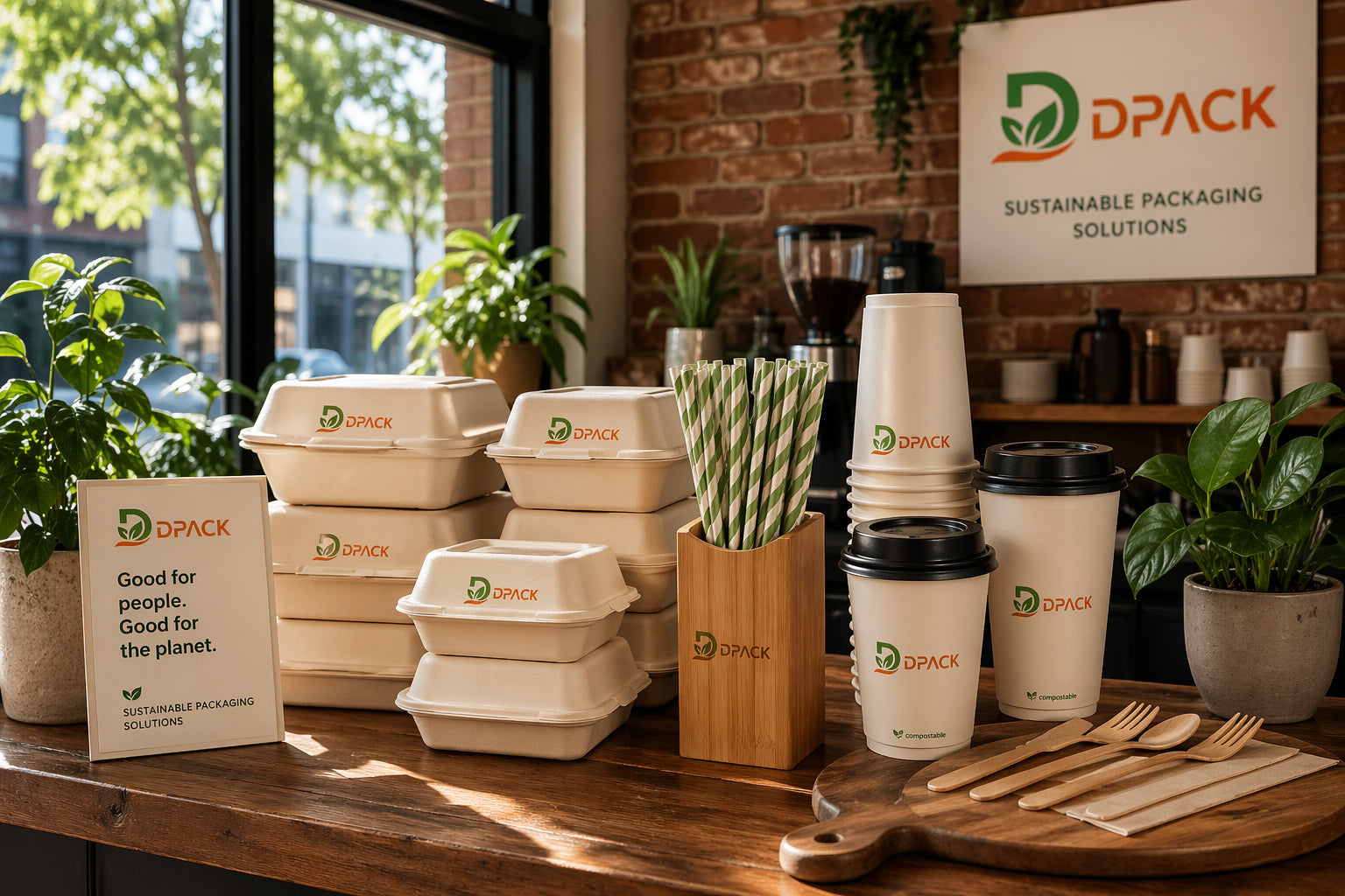 Eco-Friendly Takeaway Packaging Melbourne Guide 2026