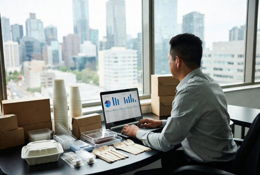 Wholesale Disposable Suppliers Melbourne: Complete Comparison Guide 2026