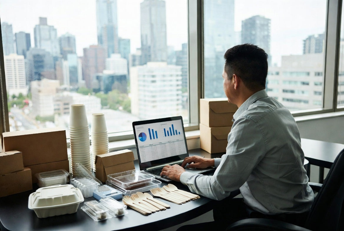 Wholesale Disposable Suppliers Melbourne: Complete Comparison Guide 2026