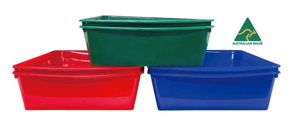 Kitty Litter Tray - *Australian Made*