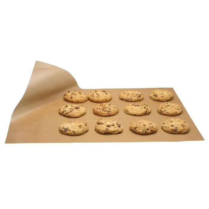 Teflon Baking Sht 380x580mm