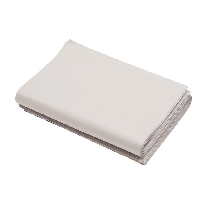 White News Paper Full Size