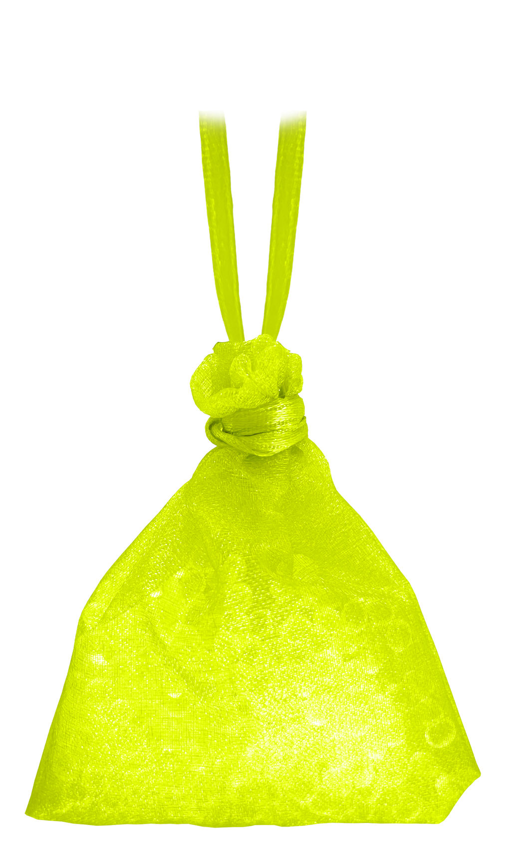 Pineapple & Bergamot Scented Sachet - Car, Wardrobe & Drawer Air Freshener | Mr. Fresh - packaging