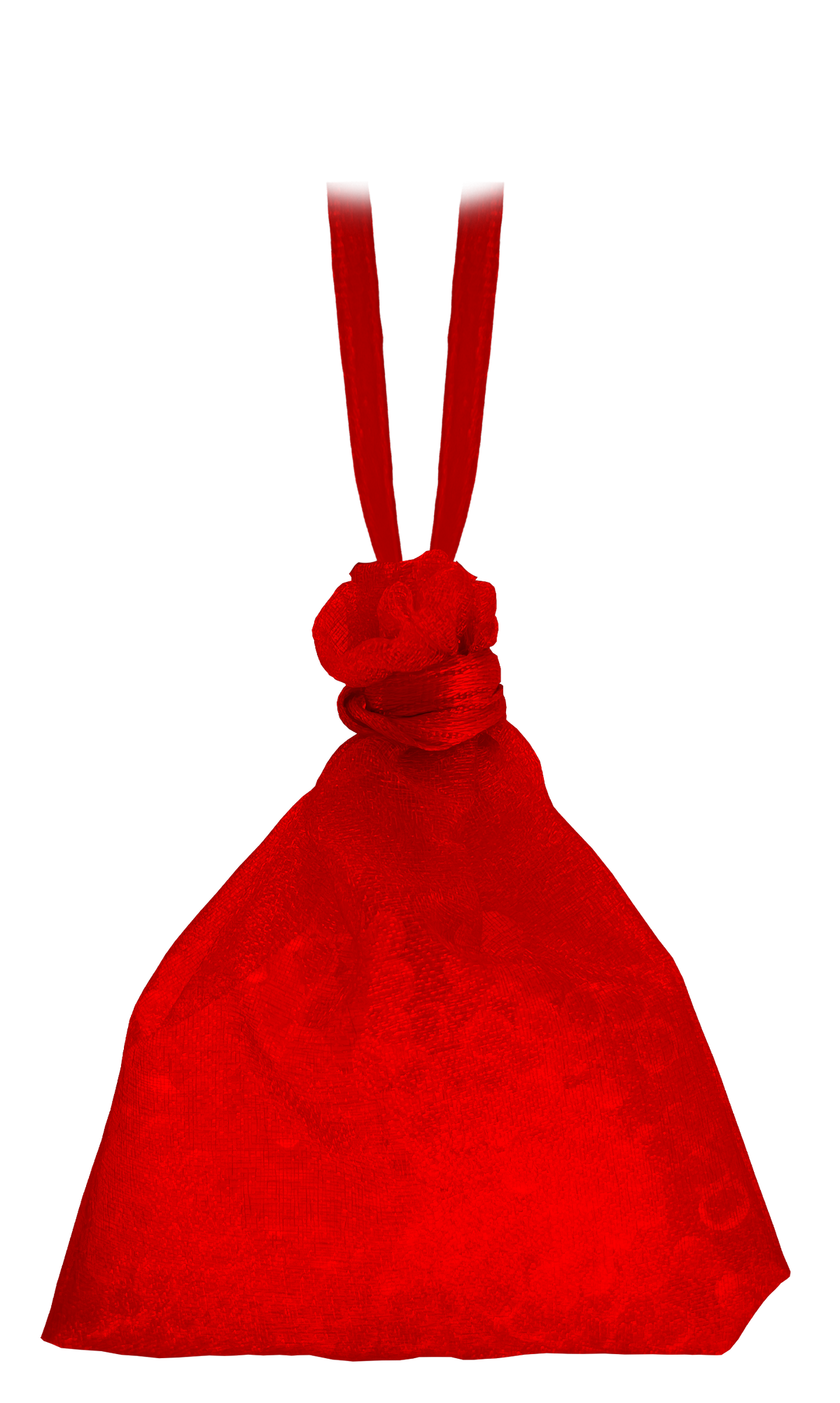 Cherry Scented Sachet - Car, Wardrobe & Drawer Air Freshener | Mr. Fresh - packaging