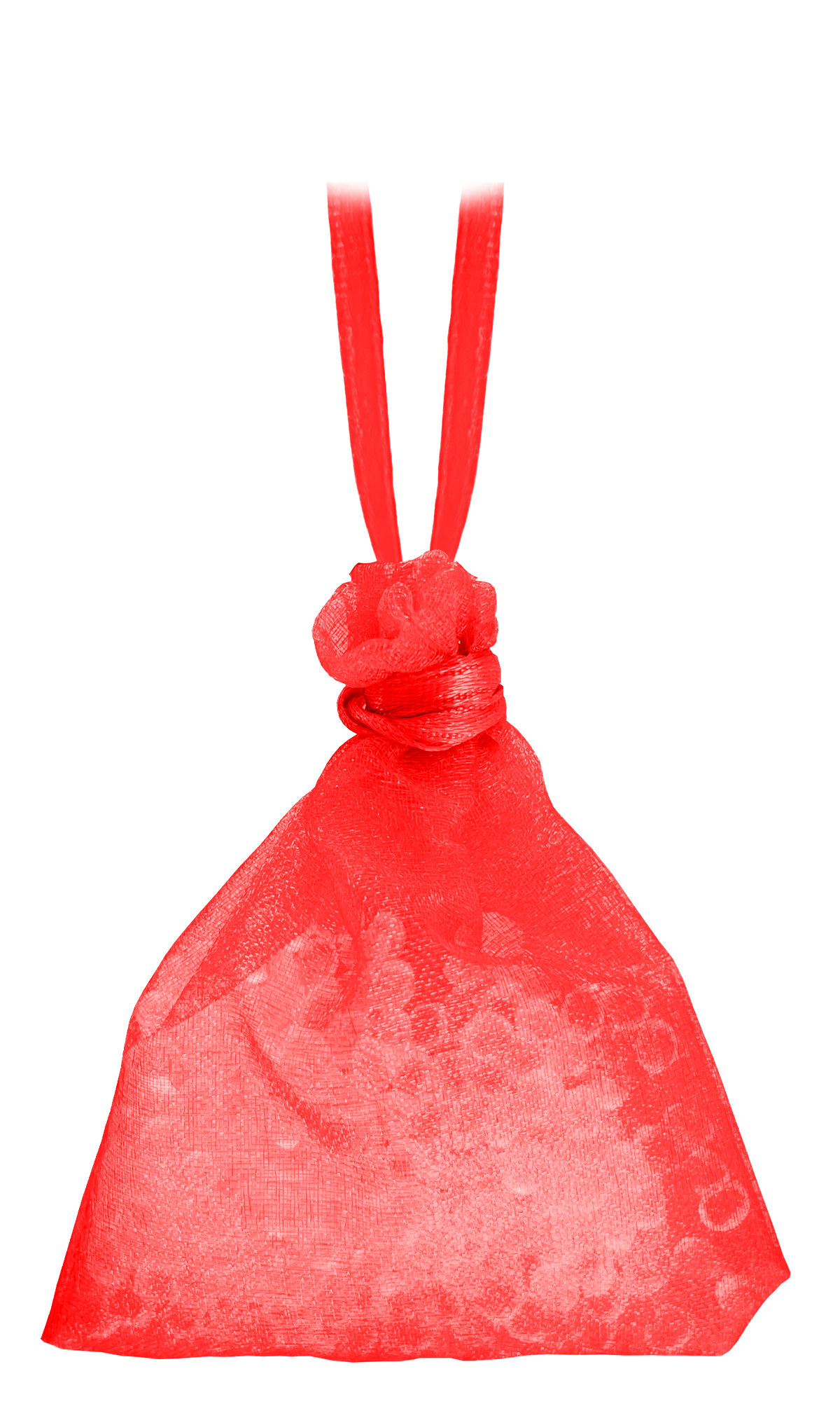 Strawberry Scented Sachet - Car, Wardrobe & Drawer Air Freshener | Mr. Fresh - packaging
