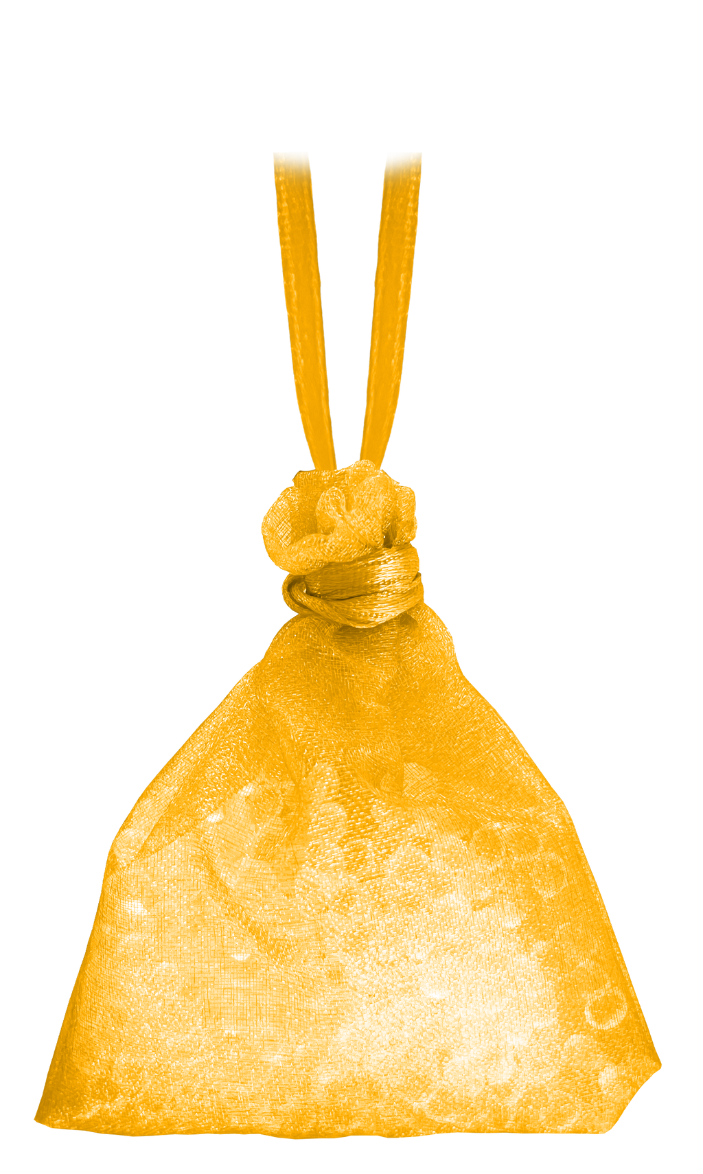 Melon Scented Sachet - Car, Wardrobe & Drawer Air Freshener | Mr. Fresh - packaging