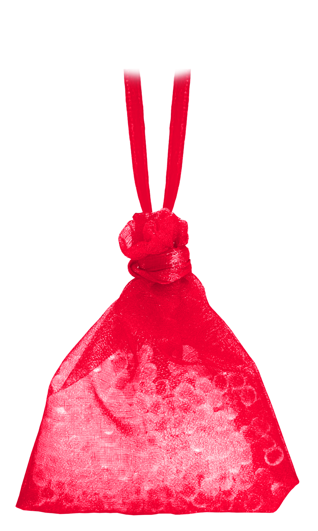 Wild Berry Scented Sachet - Car, Wardrobe & Drawer Air Freshener | Mr. Fresh - packaging