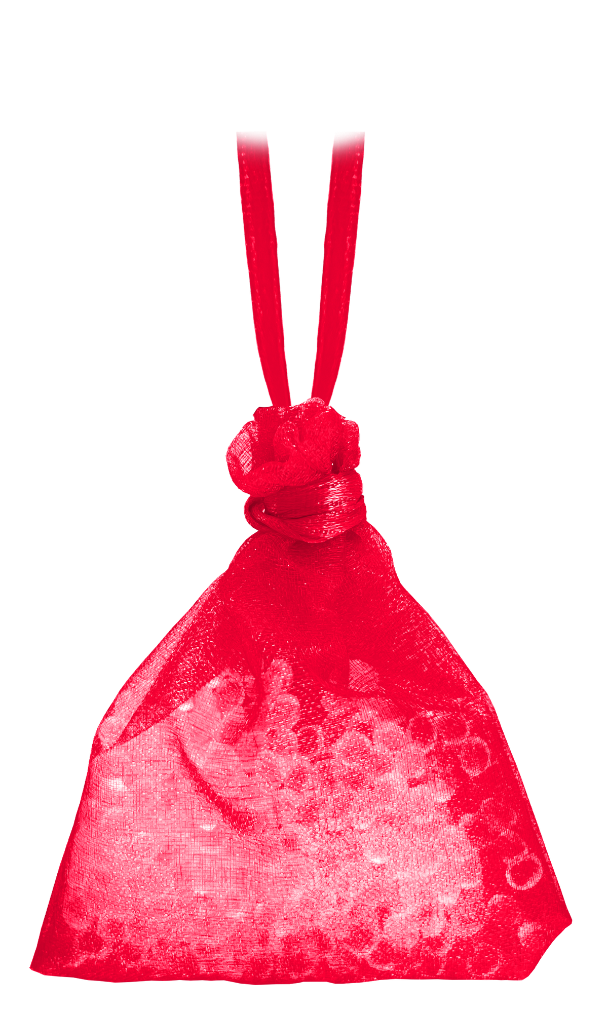 Wild Berry Scented Sachet - Car, Wardrobe & Drawer Air Freshener | Mr. Fresh - packaging