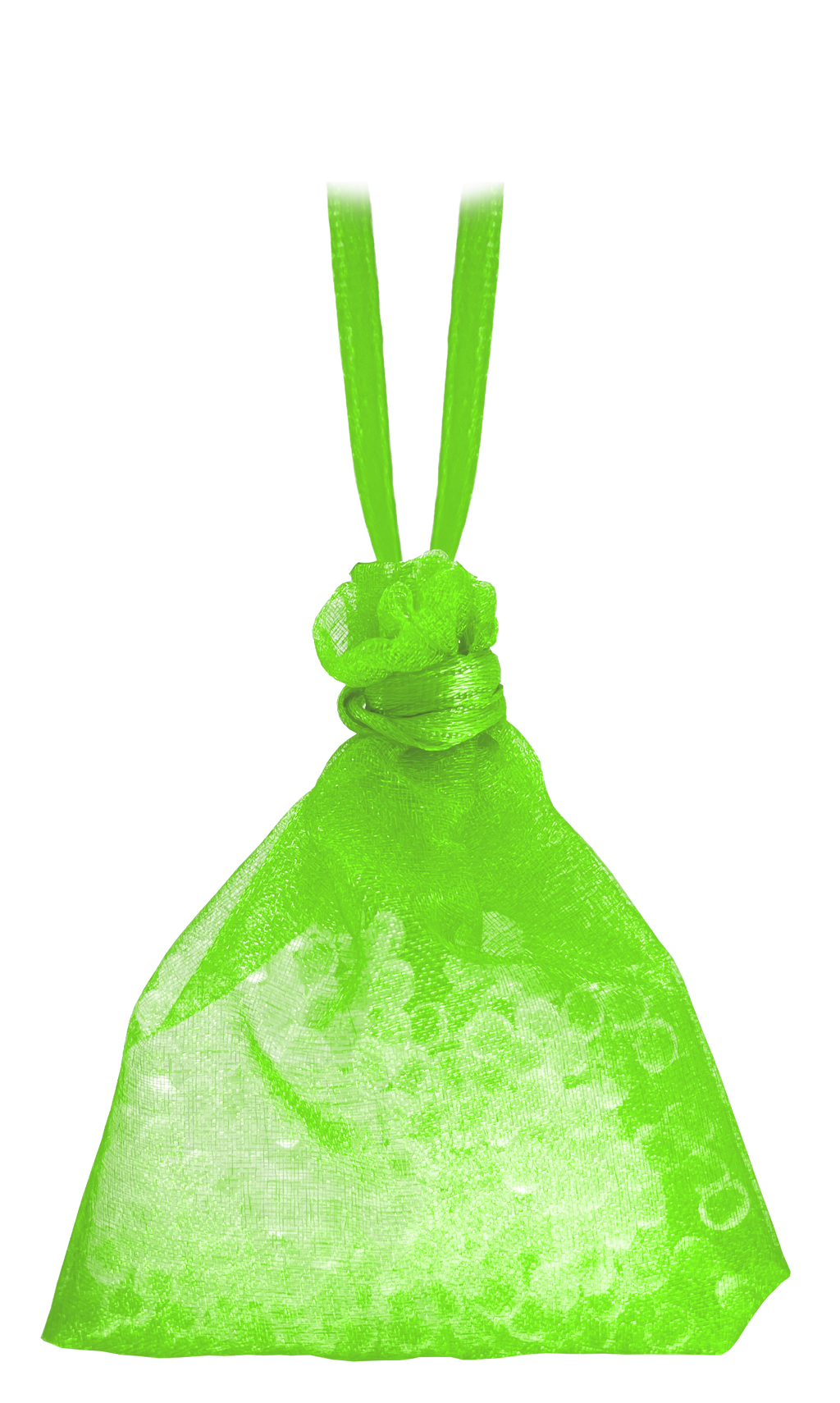 Mojito Scented Sachet - Car, Wardrobe & Drawer Air Freshener | Mr. Fresh - packaging