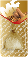 Anti Tobacco Scented Sachet - Car, Wardrobe & Drawer Air Freshener | Mr. Fresh