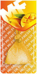 Mango Scented Sachet - Car, Wardrobe & Drawer Air Freshener | Mr. Fresh