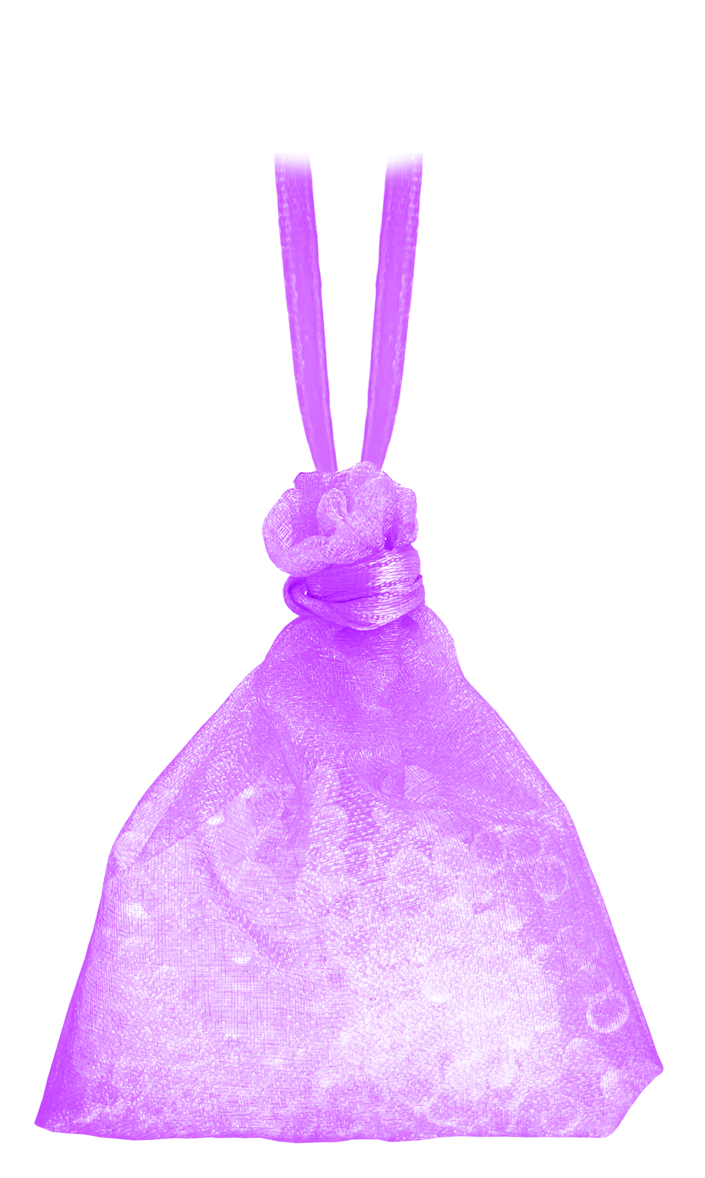 Lilac Scented Sachet - Car, Wardrobe & Drawer Air Freshener | Mr. Fresh - packaging
