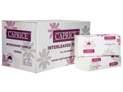 Interleaf Towel Ultraslim 2400