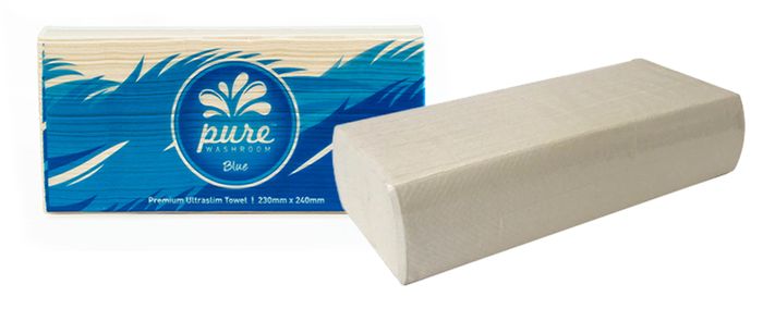 Interleaf Towel Ultraslim 2400