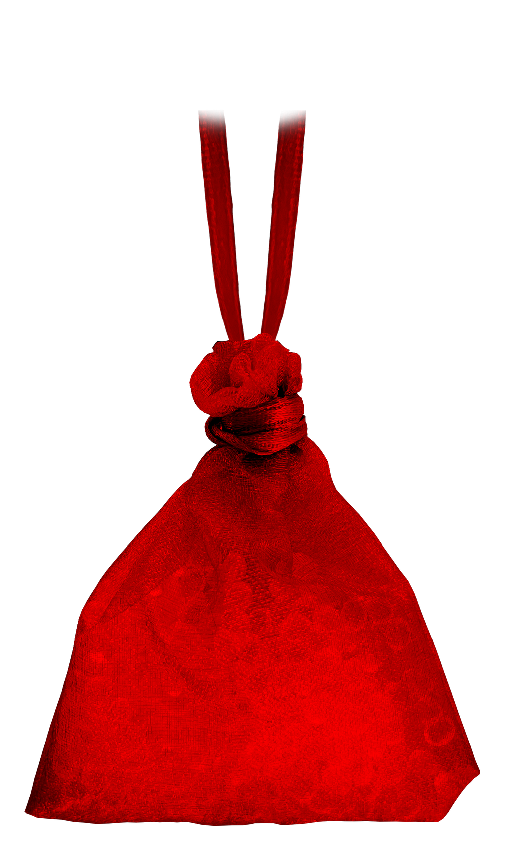Cherry & Chocolate Scented Sachet - Car, Wardrobe & Drawer Air Freshener | Mr. Fresh - packaging