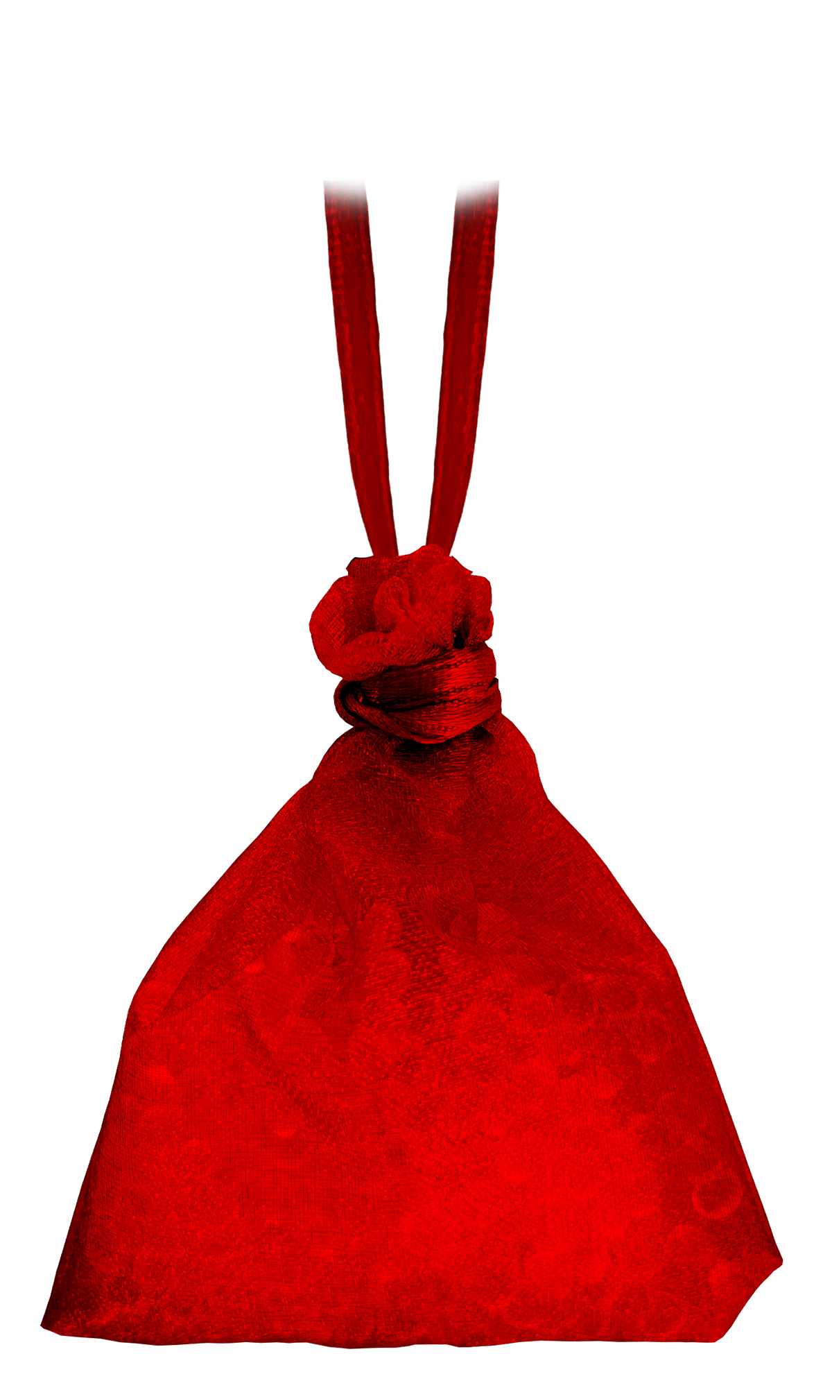 Cherry & Chocolate Scented Sachet - Car, Wardrobe & Drawer Air Freshener | Mr. Fresh - packaging