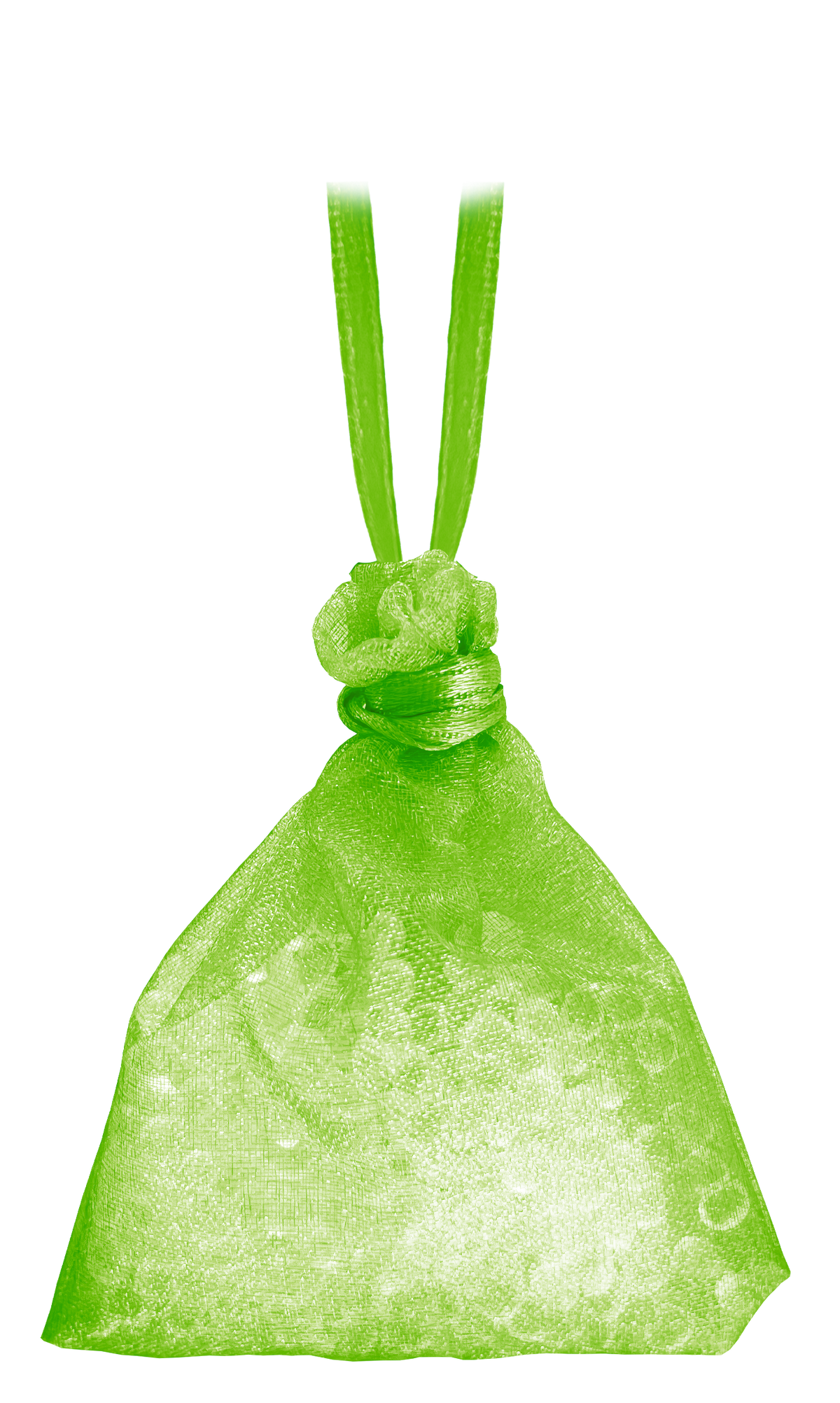 Lily of the Valley Scented Sachet - Car, Wardrobe & Drawer Air Freshener | Mr. Fresh - packaging