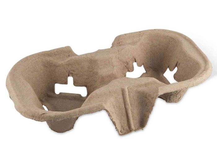 2 Cup Holder Egg Tray 400s