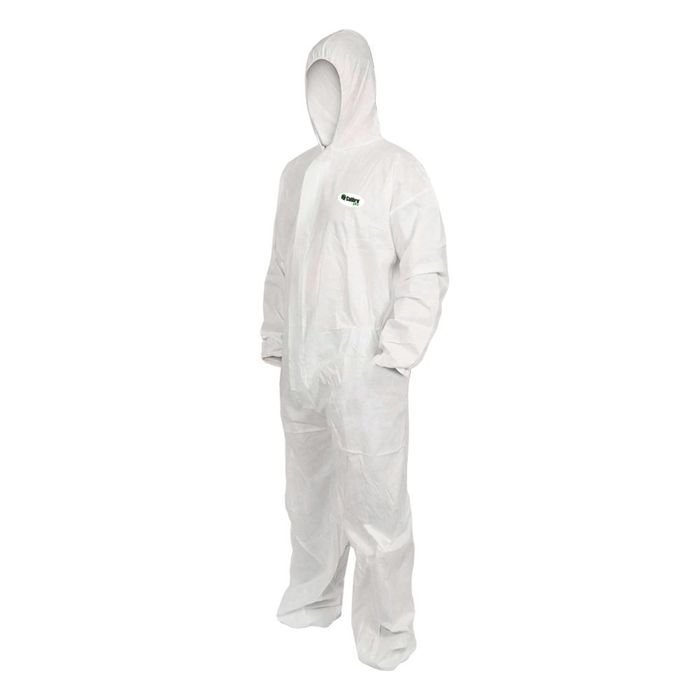 300420   White Hi-Calibre 3XL