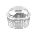 SHO-BOWL 12oz Dome Lids 250pcs