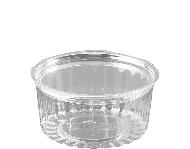 SHO-BOWL 12oz Flat Lids 250pcs