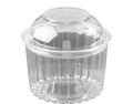 SHO-BOWL 16oz Dome Lids 250pcs