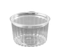 SHO-BOWL 16oz Flat Lids 250pcs