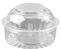 SHO-BOWL 8oz Dome Lids 250pcs