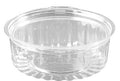 SHO-BOWL 8oz Flat Lid 250pcs