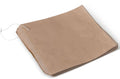 4 Long Brown Paper Bags
