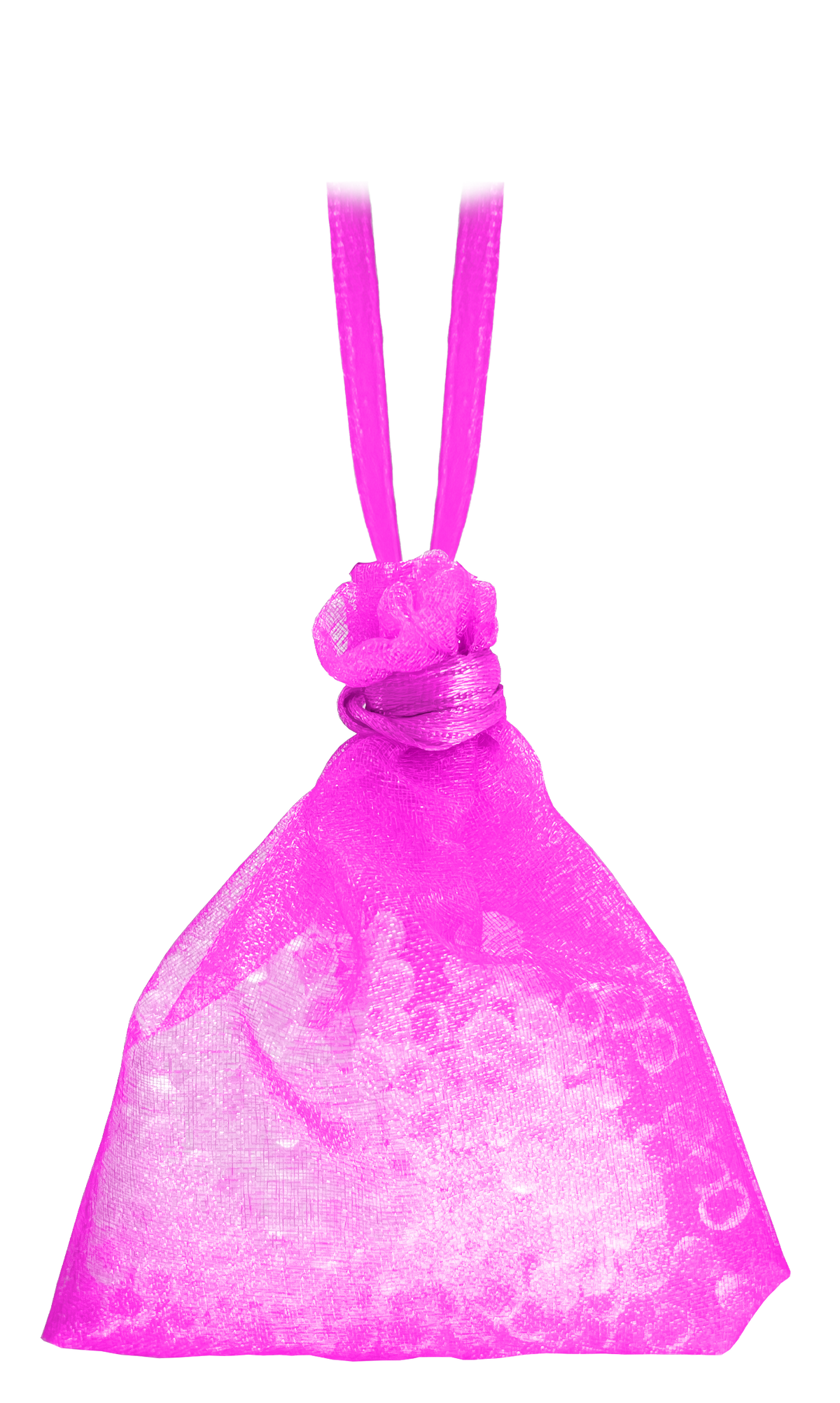 Bubble Gum Scented Sachet - Car, Wardrobe & Drawer Air Freshener | Mr. Fresh - packaging