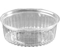 SHO-BOWL 24oz Flat Lids 150pcs