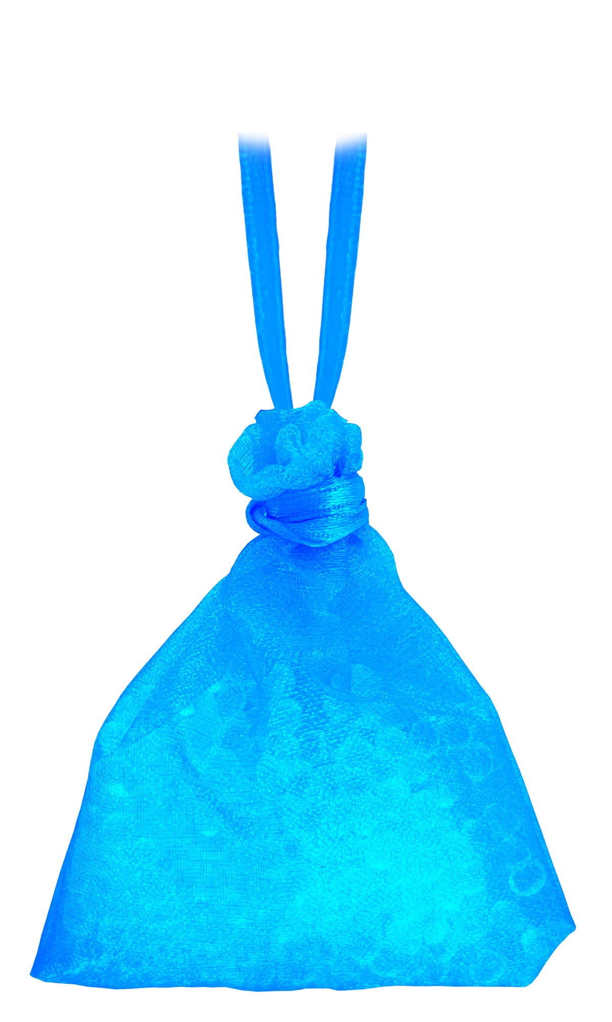 Ocean Scented Sachet - Car, Wardrobe & Drawer Air Freshener | Mr. Fresh - packaging