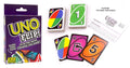UNO Flip Playing Cards