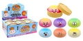 Novelty PU Dumpling (Large) - 8.5CM - Display Box - Series 1 (86293) - wholesale bulk packaging | DPack