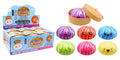 Novelty PU Dumpling (Large) - 8.5CM - Display Box - Series 3 (86295) - wholesale bulk packaging | DPack