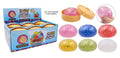 Novelty Dumpling (Large) - 8.5CM - Display Box - Glitter Series (86296) - wholesale bulk packaging | DPack