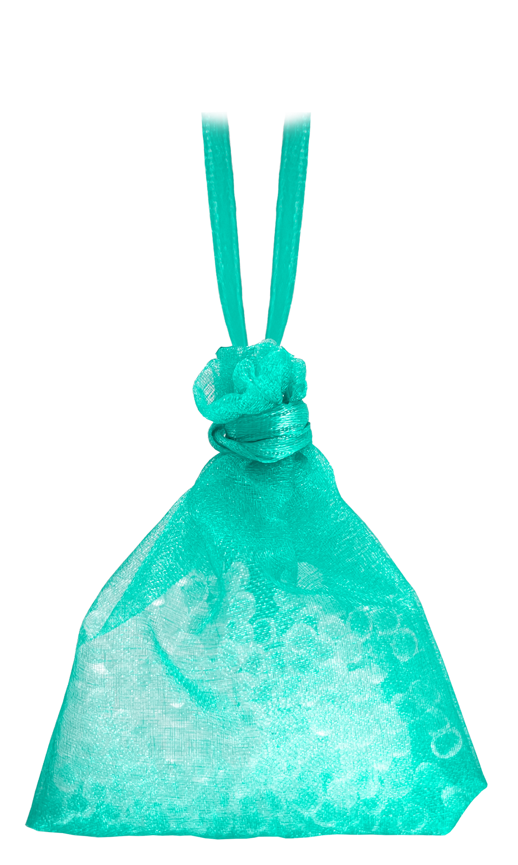 Tropical Breeze Scented Sachet - Car, Wardrobe & Drawer Air Freshener | Mr. Fresh - packaging