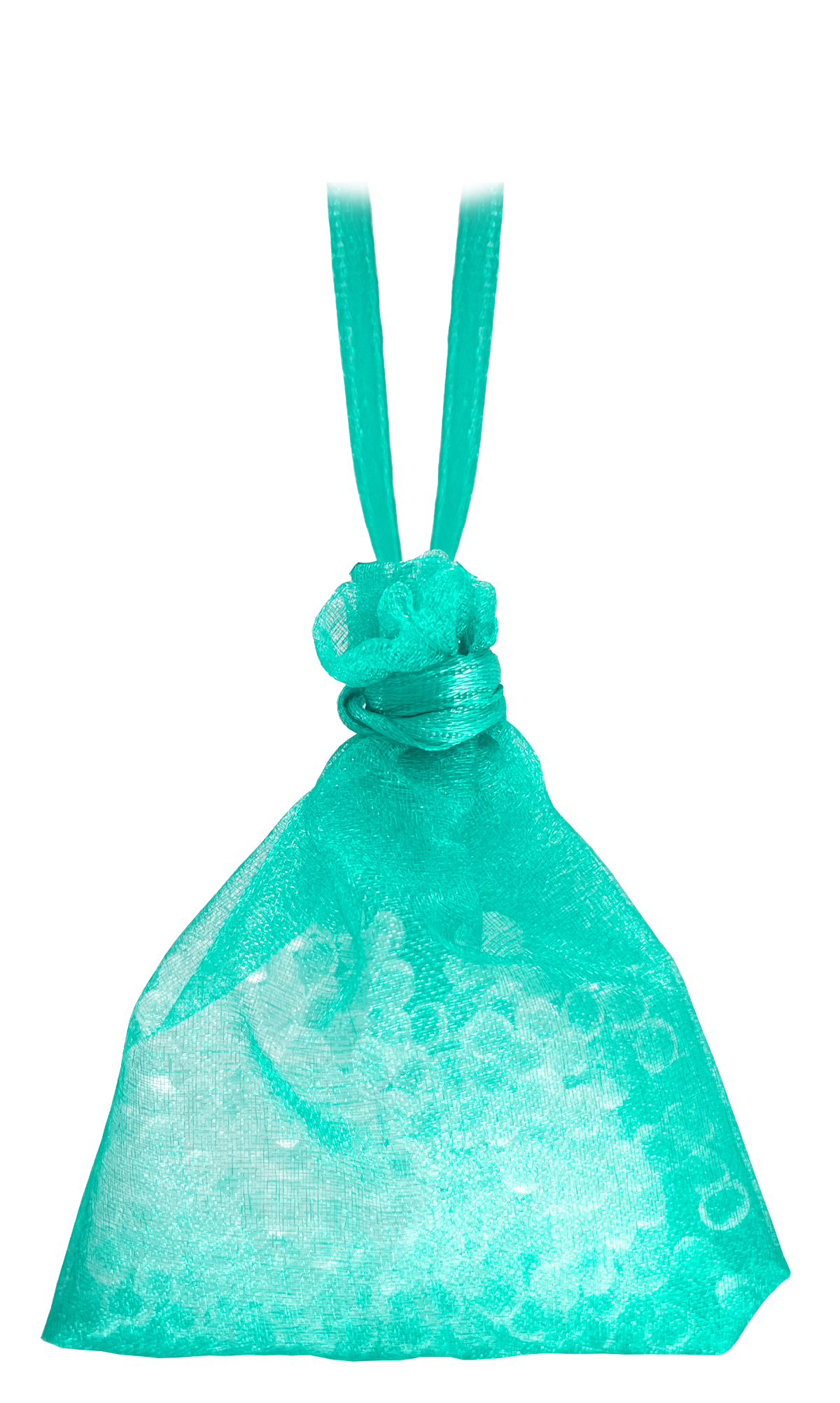 Tropical Breeze Scented Sachet - Car, Wardrobe & Drawer Air Freshener | Mr. Fresh - packaging