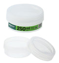 250ML Screw Top Stacker Jar Australian Made