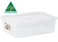 5 lt Storer Base & Lid 1 set