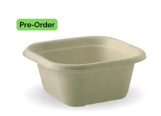 BioCane SQ Container 480ml