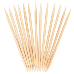 Un-wrapped Tooth Picks 2000pcs