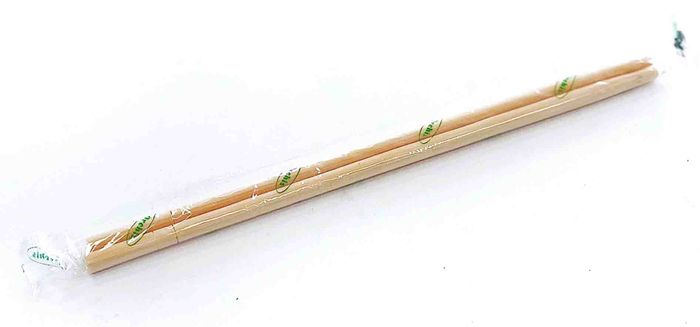 Bamboo Chopstick 20cm*6mm 2000