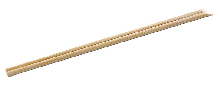 Bamboo Chopsticks Charred 24cm