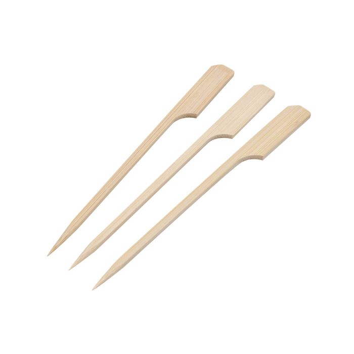 Gun Skewer 5"/12cm 100pcs