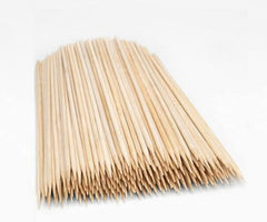 Bambo Skewer 150*3mm 1000s