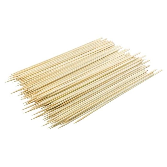 Bamboo Skewer 200*3mm 1000pcs